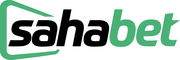 Sahabet logo